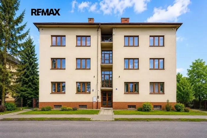 Prodej bytu 1+kk, Kralovice, Na Palcátech, 26 m2