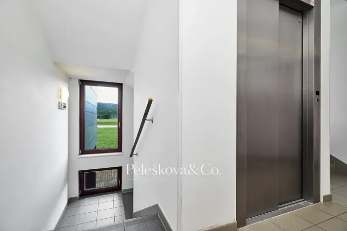 Pronájem bytu 3+kk, Beroun, Na Veselou, 64 m2
