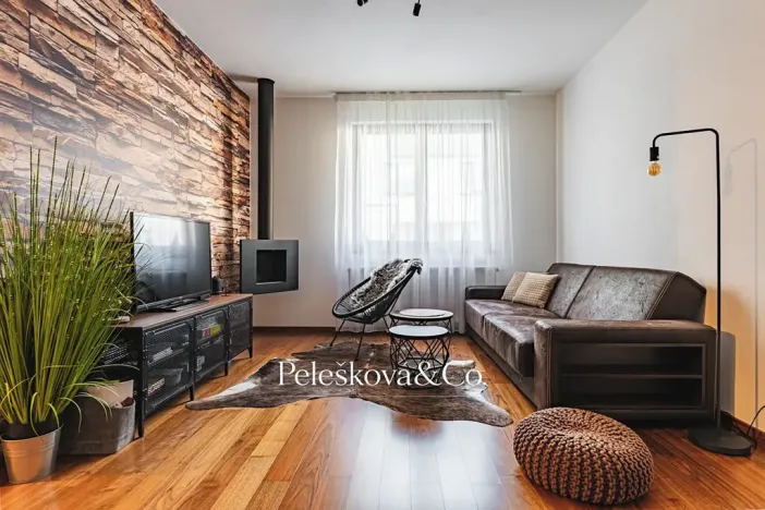 Prodej ubytování, Špindlerův Mlýn, 56 m2