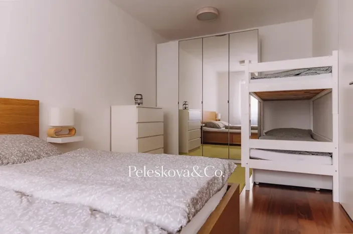 Prodej ubytování, Špindlerův Mlýn, 56 m2