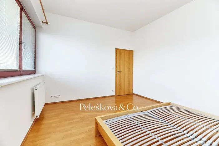 Prodej bytu 4+kk, Praha - Záběhlice, Podle náhonu, 136 m2