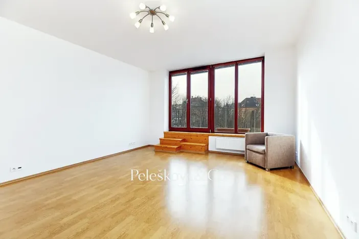 Prodej bytu 4+kk, Praha - Záběhlice, Podle náhonu, 136 m2