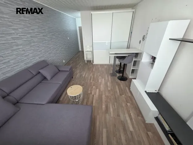 Pronájem bytu 1+kk, Doloplazy, 31 m2