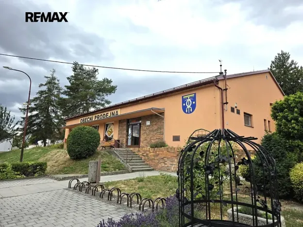 Pronájem bytu 1+kk, Doloplazy, 31 m2
