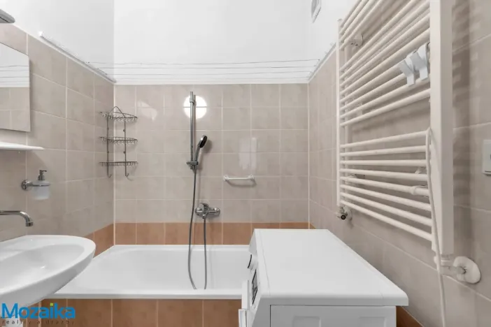 Prodej bytu 2+1, Lanškroun, Dvorská, 53 m2