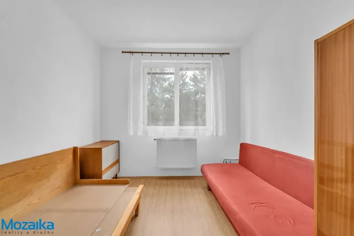 Prodej bytu 2+1, Lanškroun, Dvorská, 53 m2