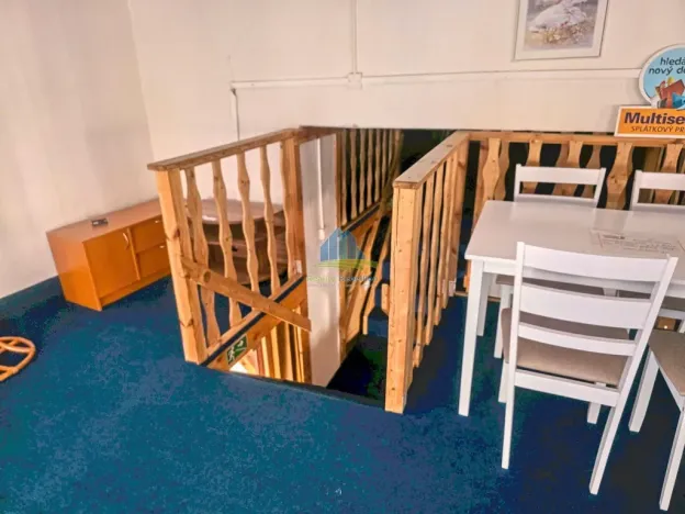Prodej obchodního prostoru, Aš, Sadová, 241 m2