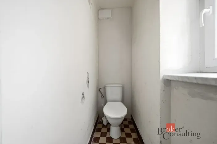 Prodej bytu 2+1, Náchod, Českých bratří, 67 m2