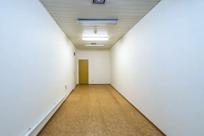 Pronájem skladu, Praha - Michle, Ohradní, 32 m2