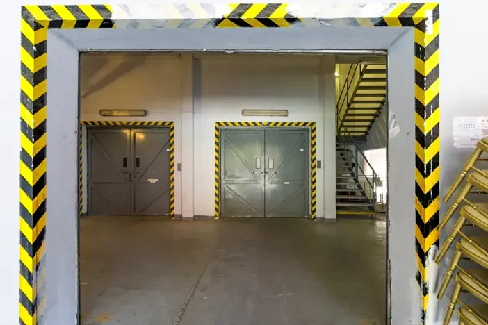 Pronájem skladu, Praha - Michle, Ohradní, 32 m2