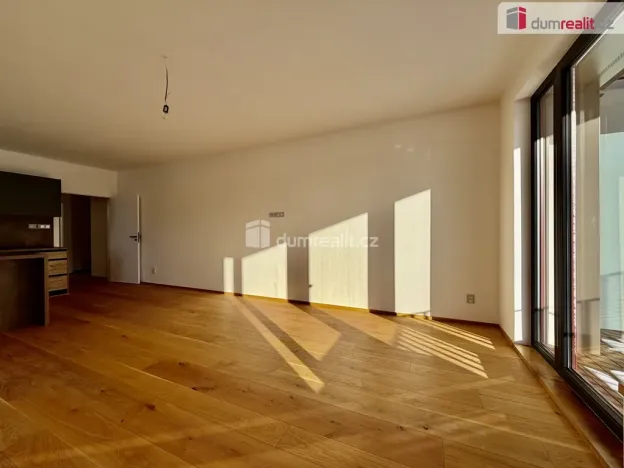 Pronájem bytu 1+kk, Harrachov - Nový Svět, 37 m2