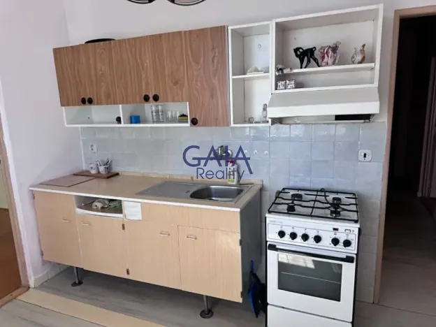 Prodej bytu 2+1, Hodonín, Sv. Čecha, 60 m2