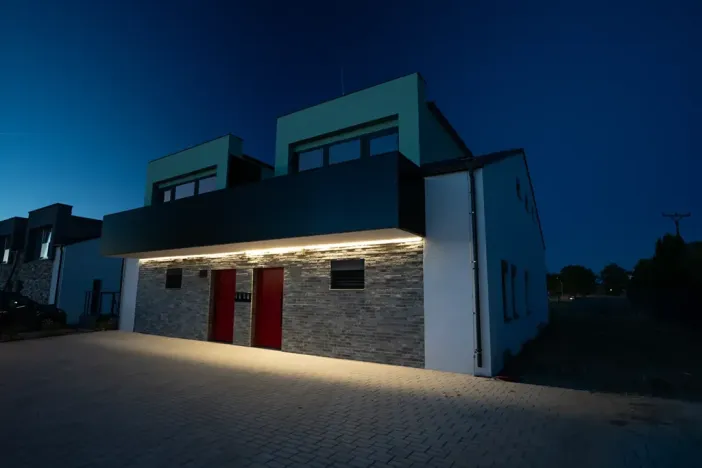 Prodej bytu 3+kk, Včelná, 100 m2
