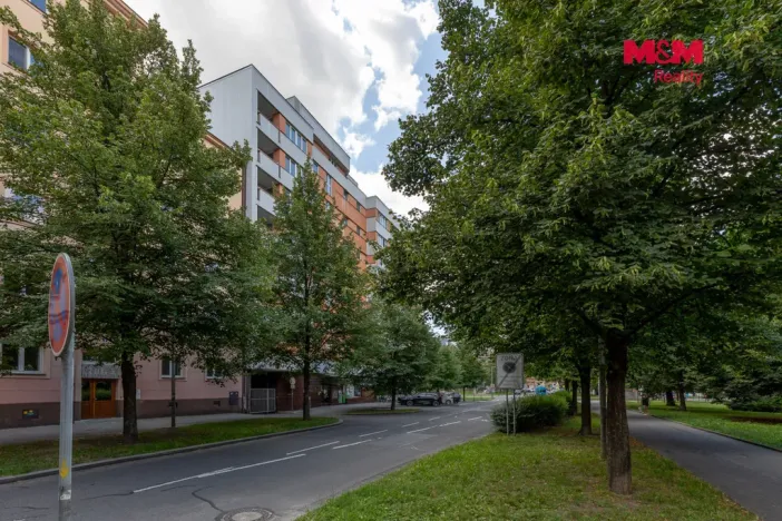 Prodej atypického bytu, Ostrava - Moravská Ostrava, 30. dubna, 81 m2