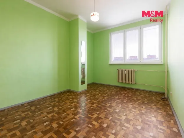 Prodej atypického bytu, Ostrava - Moravská Ostrava, 30. dubna, 81 m2