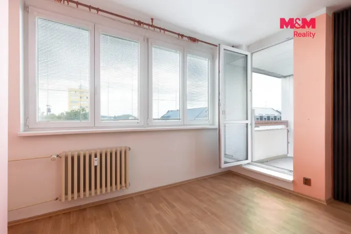 Prodej atypického bytu, Ostrava - Moravská Ostrava, 30. dubna, 81 m2