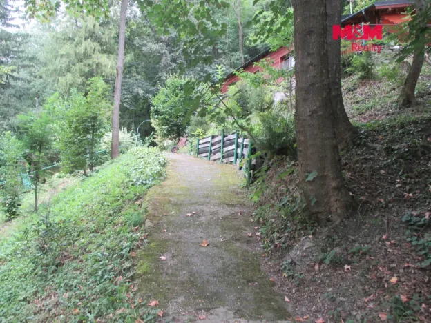 Prodej chaty, Komorní Lhotka, 77 m2