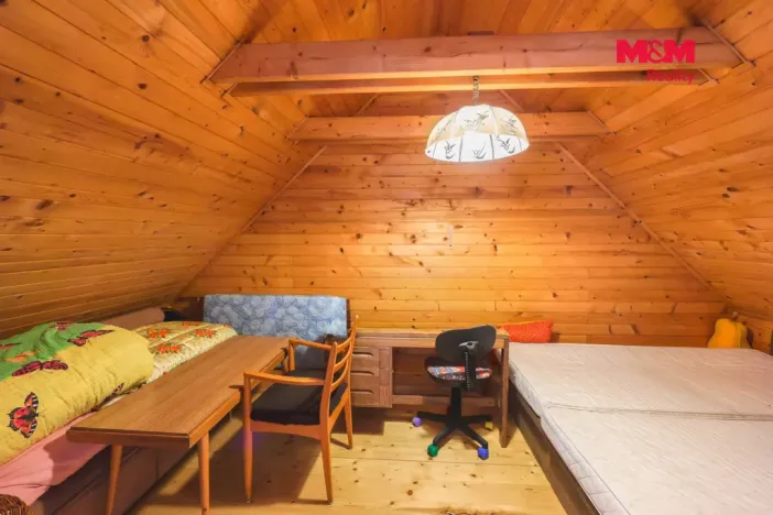 Prodej rodinného domu, Halenkov, 66 m2