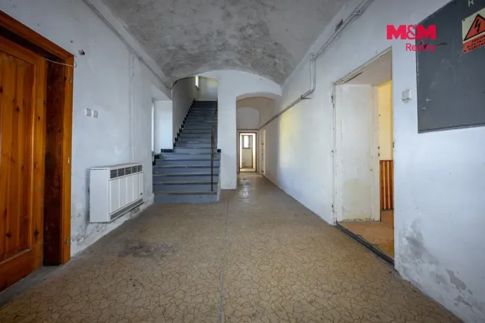 Prodej rodinného domu, Líšnice - Vyšehorky, 342 m2