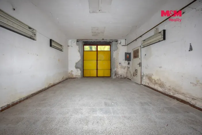 Prodej rodinného domu, Líšnice - Vyšehorky, 342 m2