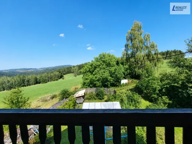 Prodej rodinného domu, Rejštejn - Velký Radkov, 114 m2