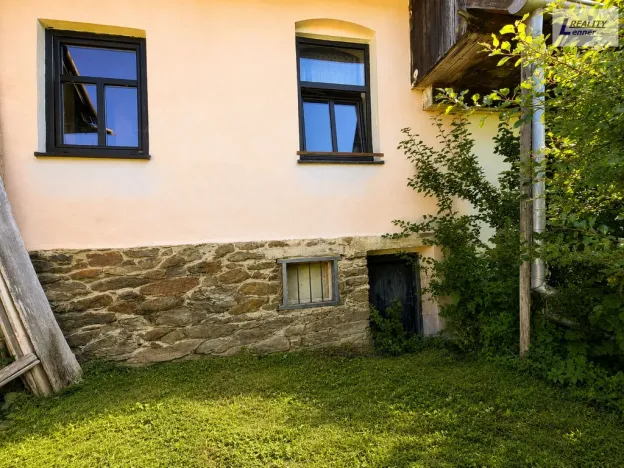 Prodej rodinného domu, Rejštejn - Velký Radkov, 114 m2