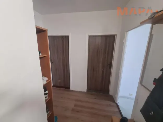 Pronájem bytu 3+1, Jirkov, Generála Svobody, 62 m2