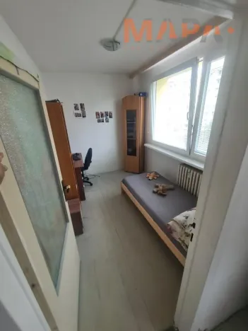 Pronájem bytu 3+1, Jirkov, Generála Svobody, 62 m2