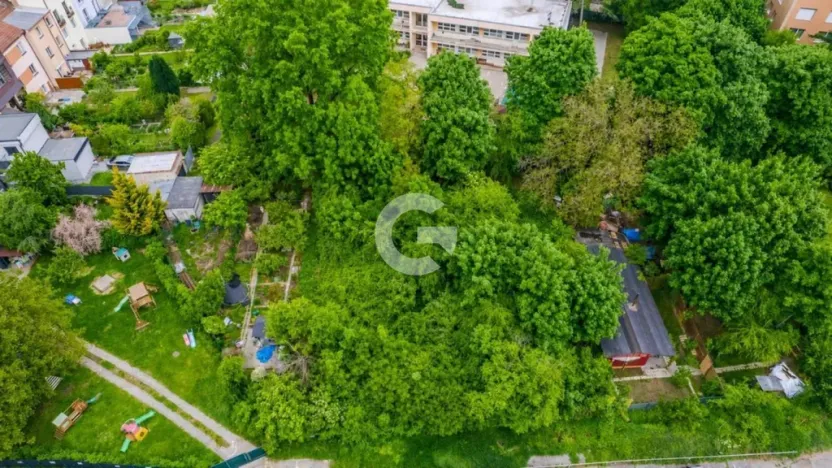 Prodej pozemku pro bydlení, Brno, Kuřimská, 518 m2