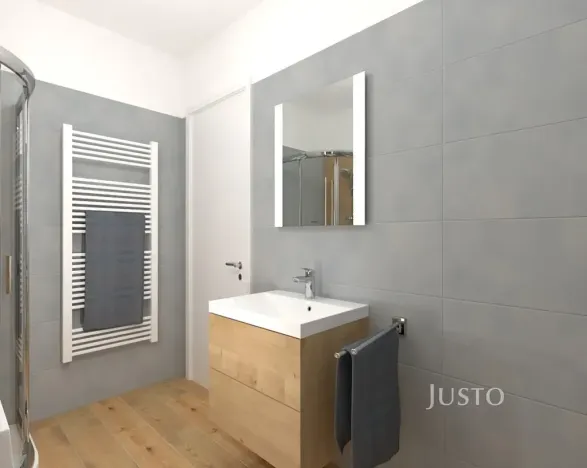 Prodej bytu 1+kk, Lenora, 29 m2