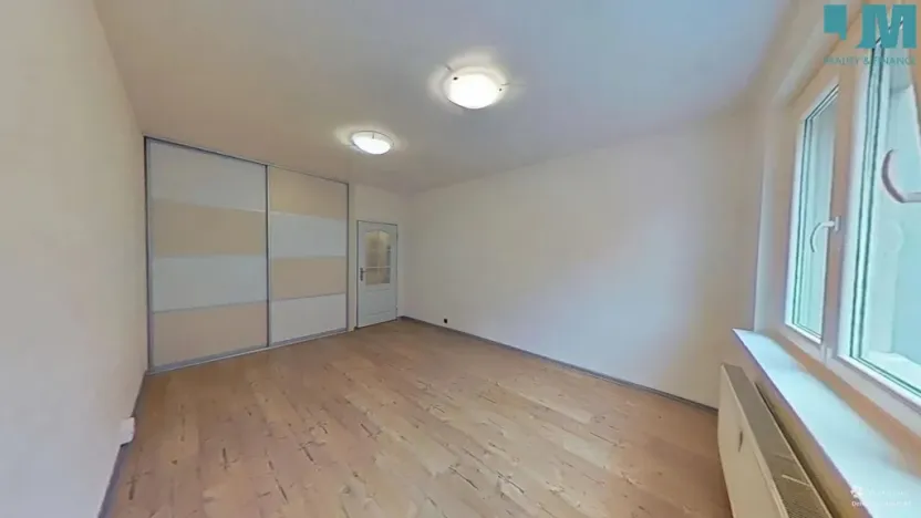 Pronájem bytu 2+1, Jihlava, U Pivovaru, 56 m2