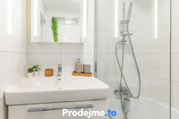 Prodej bytu 3+1, Brno, U pošty, 73 m2
