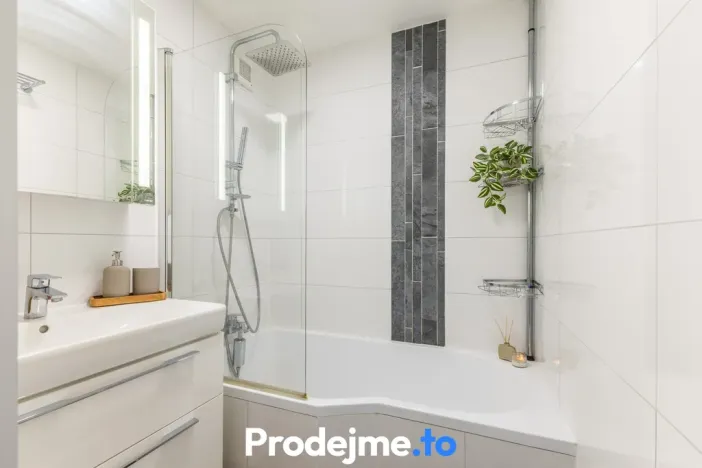 Prodej bytu 3+1, Brno, U pošty, 73 m2