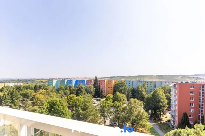 Prodej bytu 3+1, Brno, U pošty, 73 m2
