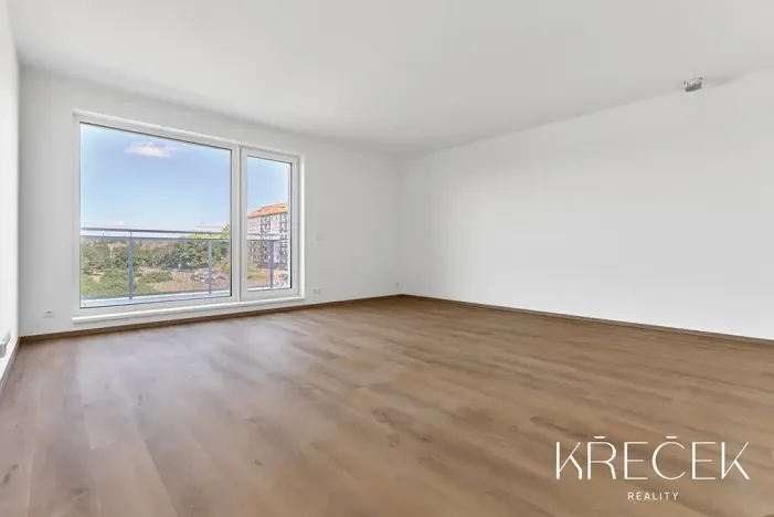 Pronájem bytu 1+kk, Třebíč, Modřínová, 39 m2