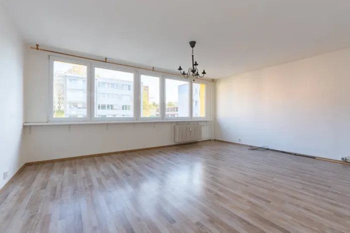 Pronájem bytu 3+kk, Most, Bělehradská, 67 m2