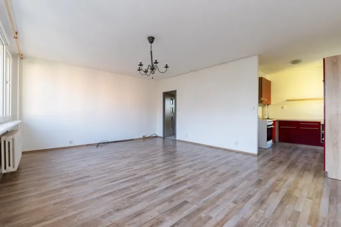 Pronájem bytu 3+kk, Most, Bělehradská, 67 m2