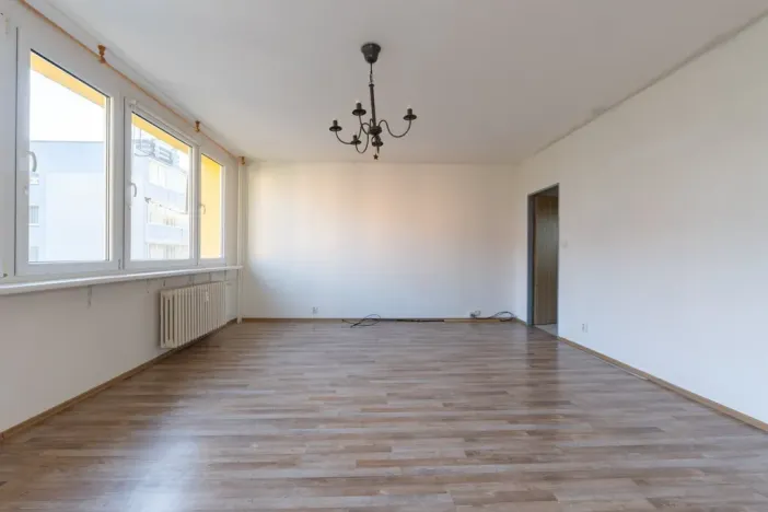 Pronájem bytu 3+kk, Most, Bělehradská, 67 m2