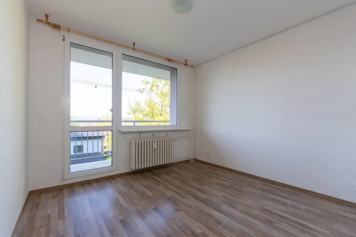 Pronájem bytu 3+kk, Most, Bělehradská, 67 m2
