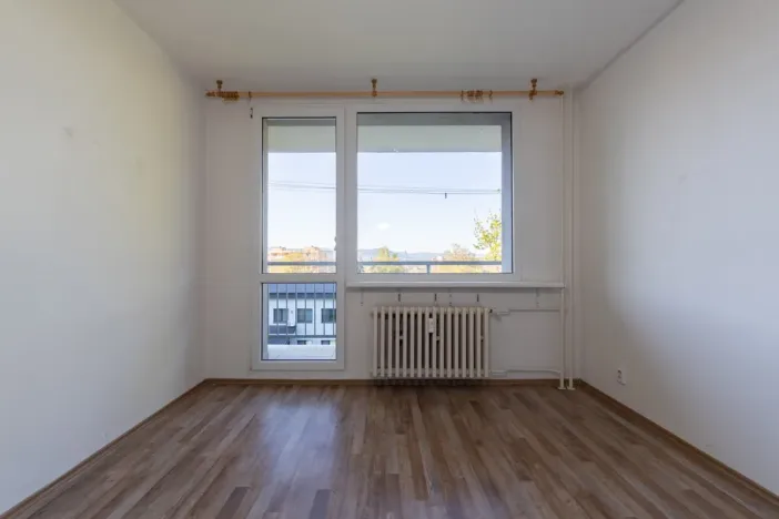 Pronájem bytu 3+kk, Most, Bělehradská, 67 m2