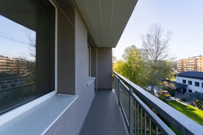 Pronájem bytu 3+kk, Most, Bělehradská, 67 m2