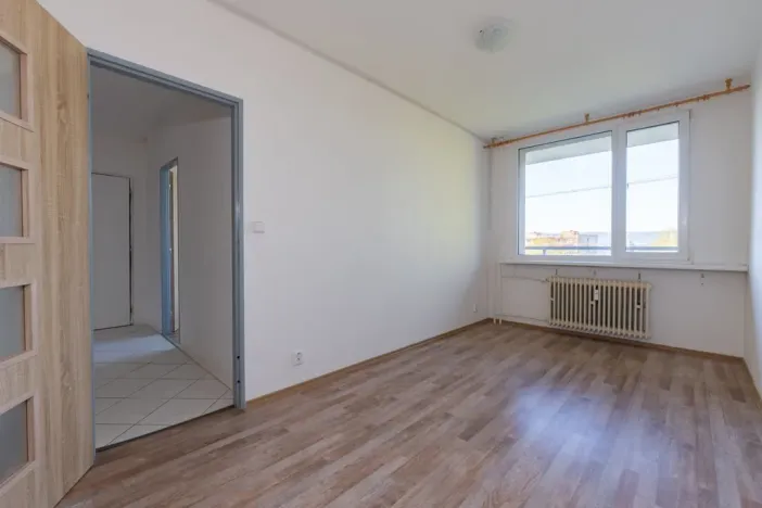 Pronájem bytu 3+kk, Most, Bělehradská, 67 m2