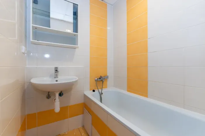 Pronájem bytu 3+kk, Most, Bělehradská, 67 m2