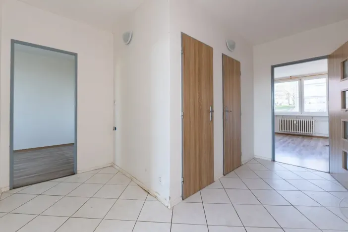Pronájem bytu 3+kk, Most, Bělehradská, 67 m2