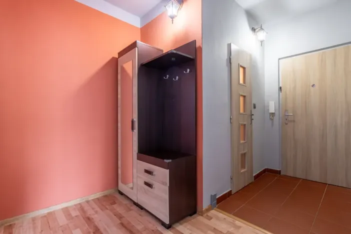 Prodej bytu 2+1, Krupka - Vrchoslav, Dolní, 66 m2