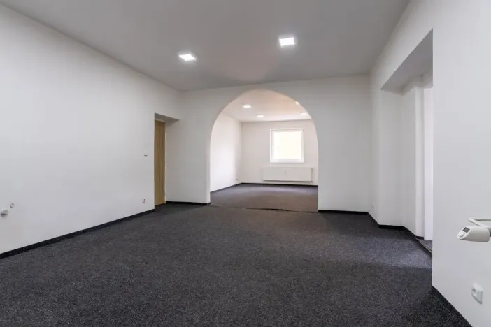 Pronájem bytu 4+kk, Most, J. Š. Baara, 132 m2