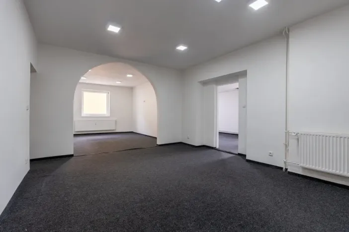 Pronájem bytu 4+kk, Most, J. Š. Baara, 132 m2