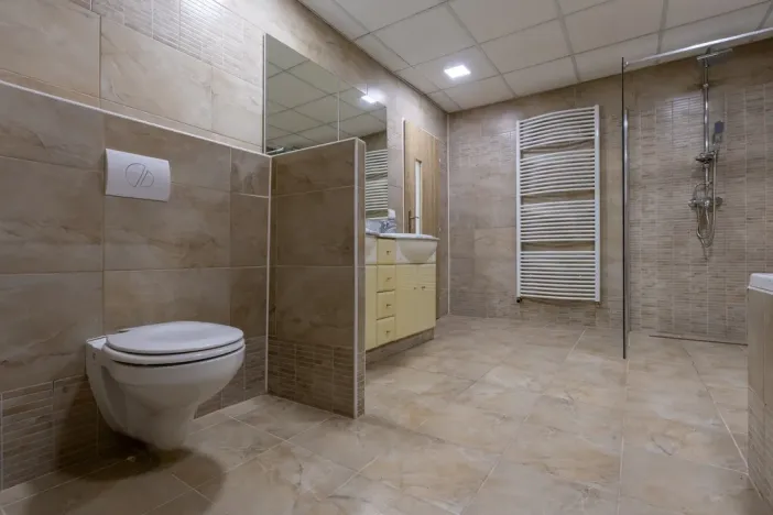 Pronájem bytu 4+kk, Most, J. Š. Baara, 132 m2