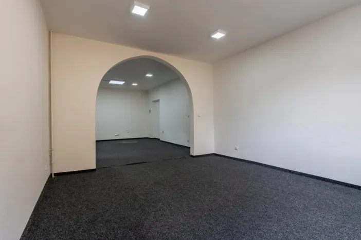 Pronájem bytu 4+kk, Most, J. Š. Baara, 132 m2