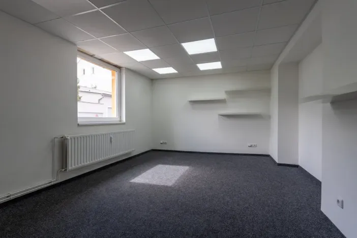 Pronájem bytu 4+kk, Most, J. Š. Baara, 132 m2